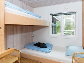 Holiday house Knebel  8