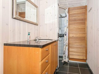 Casa per le vacanze Knebel  4