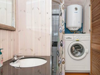 Holiday house Knebel  8