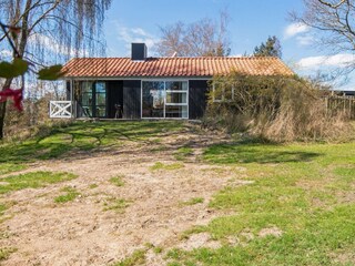 Maison de vacances Knebel  14