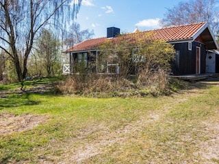 Holiday house Knebel  30