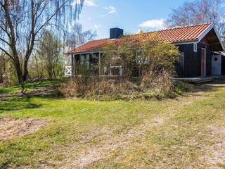 Vakantiehuis Knebel  7