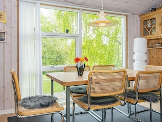 Holiday house Knebel  12