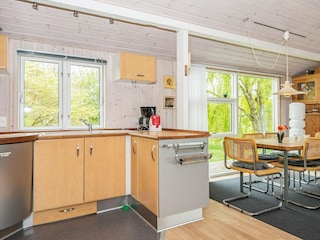 Holiday house Knebel  13