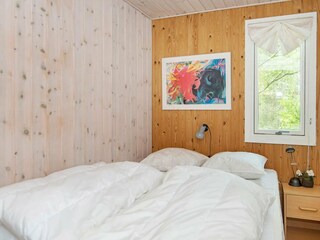 Holiday house Knebel  12