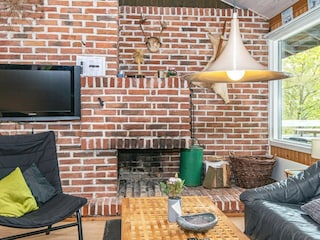 Ferienhaus Knebel  16