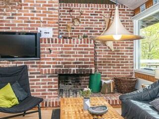 Holiday house Knebel  12