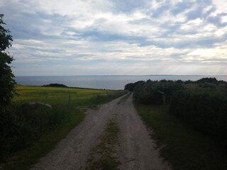 Casa per le vacanze Knebel  19