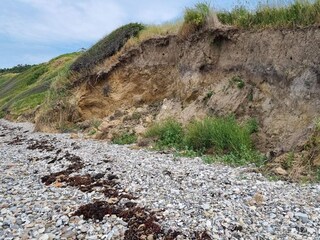 Maison de vacances Knebel  25