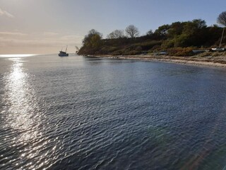 Vakantiehuis Knebel  3