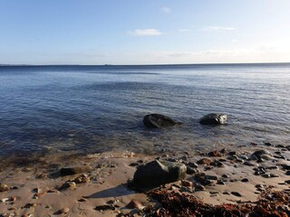 Vakantiehuis Knebel  4