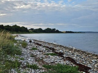 Vakantiehuis Knebel  27