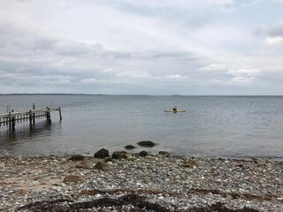 Vakantiehuis Knebel  26