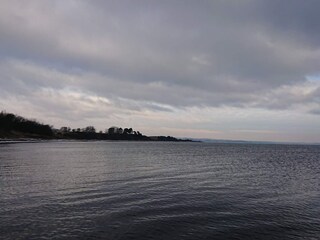 Vakantiehuis Knebel  32