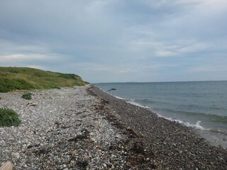 Casa per le vacanze Knebel  5