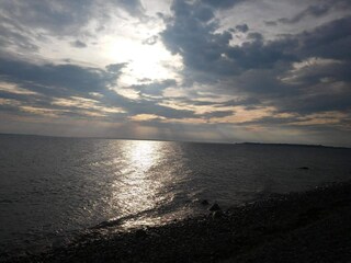 Maison de vacances Knebel  34