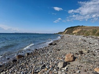 Casa per le vacanze Knebel  35