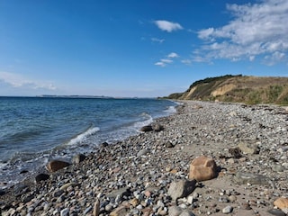 Maison de vacances Knebel  35