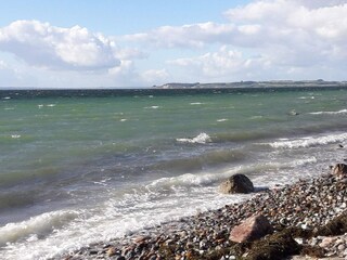 Casa per le vacanze Knebel  36