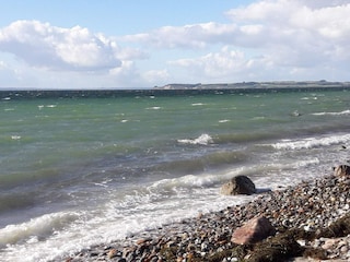 Maison de vacances Knebel  36