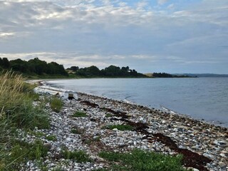 Vakantiehuis Knebel  25