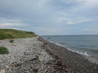 Ferienhaus Knebel  17