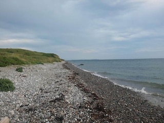 Holiday house Knebel  16