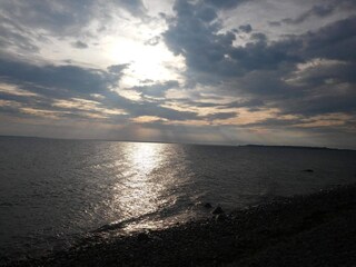 Ferienhaus Knebel  18