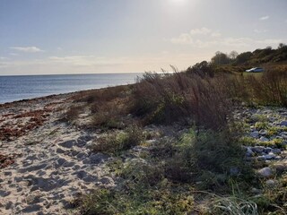 Casa de vacaciones Knebel  20