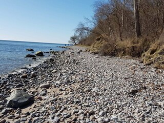 Vakantiehuis Knebel  32