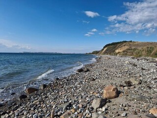 Ferienhaus Knebel  24