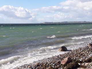 Vakantiehuis Knebel  35