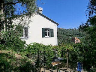 Casa per le vacanze Chiavari Ambiente 5