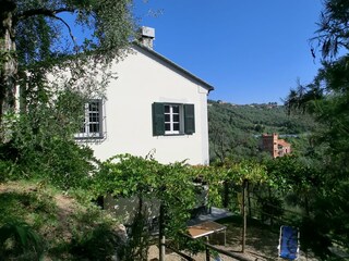 Vakantiehuis Chiavari Omgeving 5