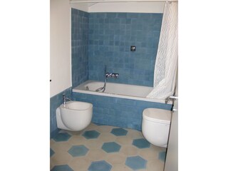 Casa per le vacanze Chiavari Bagno 19