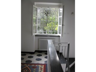 Casa per le vacanze Chiavari  21