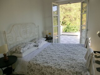 Casa per le vacanze Chiavari Camera da letto 18