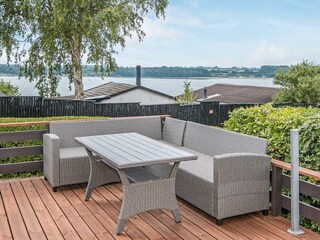 Casa de vacaciones Hejlsminde  3