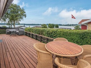 Casa de vacaciones Hejlsminde  4