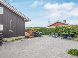 Casa de vacaciones Hejlsminde  5