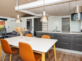Casa de vacaciones Hejlsminde  8