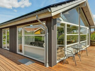 Casa de vacaciones Hejlsminde  11