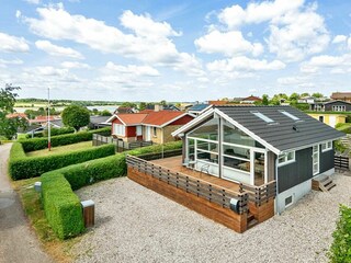 Casa de vacaciones Hejlsminde  12