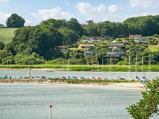 Casa de vacaciones Hejlsminde  24