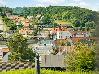 Casa de vacaciones Hejlsminde  25