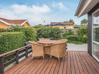 Casa de vacaciones Hejlsminde  9