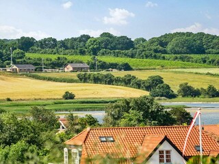 Casa de vacaciones Hejlsminde  10