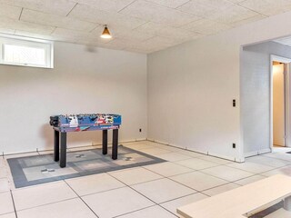 Vakantiehuis Hejlsminde  3