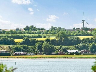 Maison de vacances Hejlsminde  13