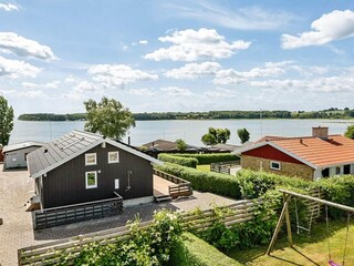 Maison de vacances Hejlsminde  19